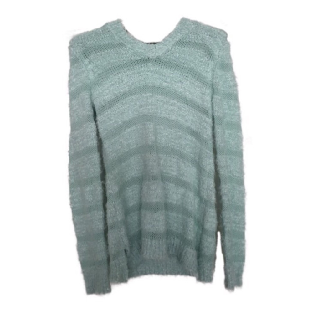 Cozy long sleeve sweater 🌟